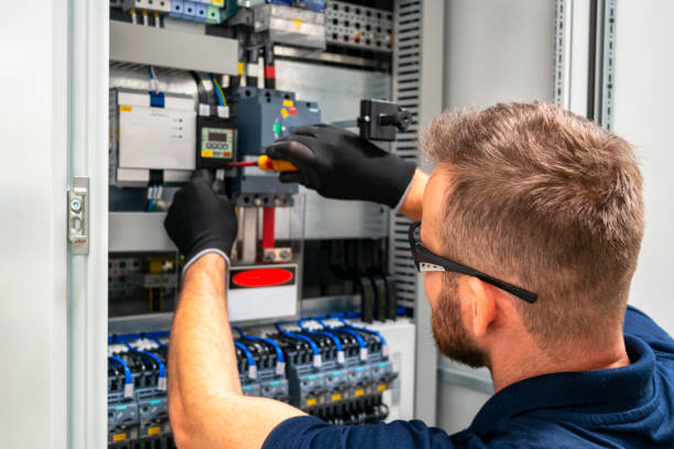 Electrical Upgrades for Homes in Mesquite, TX