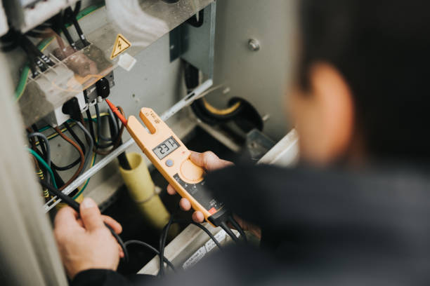 Why Trust Our Certified Electricians for Your Electrical Needs in Mesquite, TX?