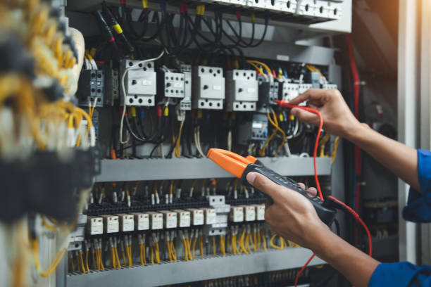 Professional Electrician in Mesquite, TX